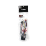 FLYSKY FS-R4D-ESC G7P/MG7 ESC 2-in-1 Two-Way R4D Car Boat Accessories